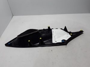 LEXUS NX H20 (2021–2026) Trunk interior trim 62470F6010 - 3