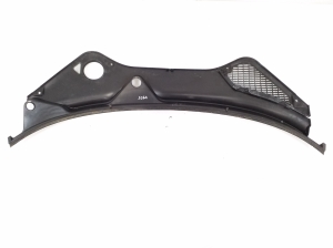 Porsche Panamera 970 (2009–2016) Trim under the hood 97055556301 - 3