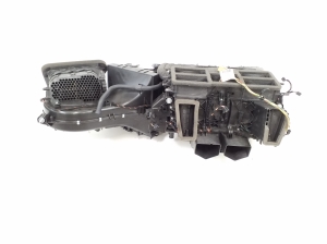Porsche Panamera 970 (2009–2016) Heizung und ihre Teile 97057391507 - 2