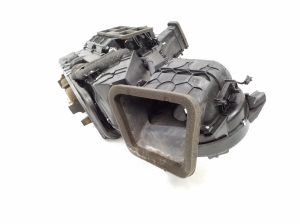 Porsche Panamera 970 (2009–2016) Heizung und ihre Teile 97057391507 - 3