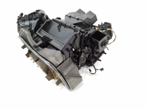 Porsche Panamera 970 (2009–2016) Heizung und ihre Teile 97057391507 - 4