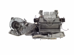 Porsche Panamera 970 (2009–2016) Heizung und ihre Teile 97057391507 - 5