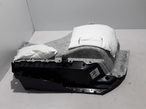 LEXUS NX H20 (2021–2026) Trunk side trim panel 64730F6010 - 4
