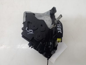 LEXUS GS (2005–2011) Esiukse lukk 6904030A50 - 3