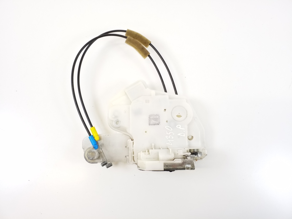 Mitsubishi ASX (2010–2026) Front door lock 5715A744 Mitsubishi ASX (2010–2026) Front door lock 5715A744