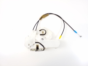 Mitsubishi ASX (2010–2026) Front door lock 5715A744 - 3