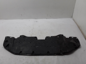 LEXUS NX H20 (2021–2026) Front underbody protection 51441F6010 - 2