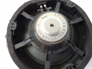 Mitsubishi ASX (2010–2026) Speaker 8720A166 - 2