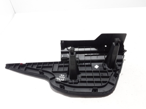 LEXUS NX H20 (2021–2026) Trunk interior trim 58417F6010 - 3