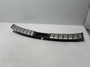   Innenverkleidung Heckblech (Ladekante)  - 58387F6010 