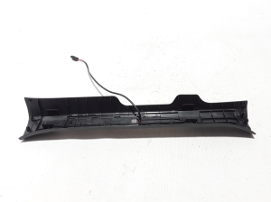 LEXUS NX H20 (2021–2026) Inner sill trim 67910F6020C0 - 2
