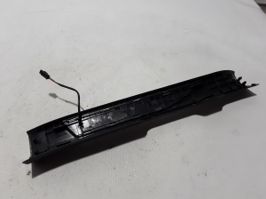 LEXUS NX H20 (2021–2026) Inner sill trim 67920F6020C0 - 2
