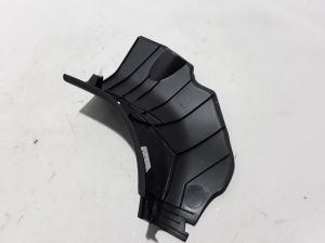LEXUS NX H20 (2021–2026) Inner sill trim 62111F6010 - 2