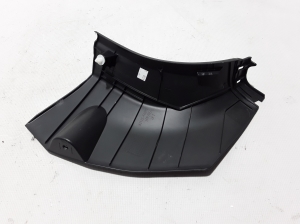 LEXUS NX H20 (2021–2026) Inner sill trim 62112F6010C0 - 2