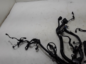 LEXUS NX H20 (2021–2026) Engine wiring harness 82121F6070 - 2