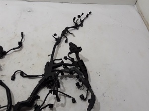LEXUS NX H20 (2021–2026) Engine wiring harness 82121F6070 - 3