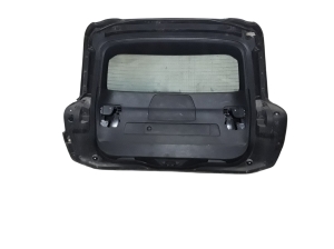 Citroen C4 Picasso (2013–2018) Heckklappe und ihre Teile - 2