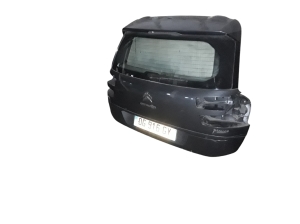 Citroen C4 Picasso (2013–2018) Heckklappe und ihre Teile - 3