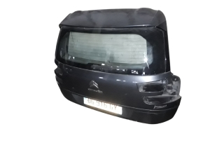 Citroen C4 Picasso (2013–2018) Heckklappe und ihre Teile - 4