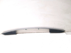 Hyundai Santa Fe (2018–2026) Trunk lid molding 87311S1000 - 5