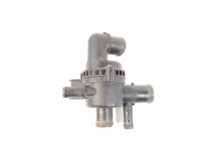 Jaguar XJ (2009–2026) Kühlmittelthermostat 9X238A586AD - 2