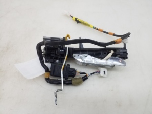 LEXUS GS (2005–2011) Front door external opening handle and its details 6921030300 - 3