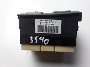 LEXUS LS (2006–2017) Switch and its parts 8487050460 - 3