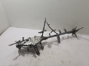 LEXUS NX H20 (2021–2026) Dashboard crossbeam 55330F6020 - 2