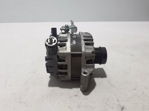 LEXUS NX H20 (2021–2026) Lichtmaschine 270600W020 - 4