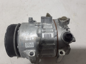 LEXUS NX H20 (2021–2026) A/C compressor 4472509680 - 2
