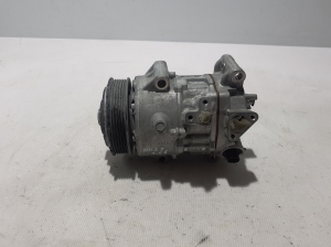 LEXUS NX H20 (2021–2026) A/C compressor 4472509680 - 3