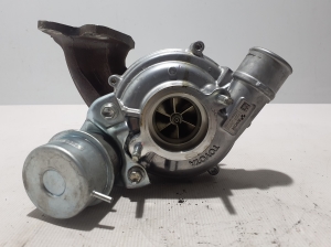   Turbocharger  - 1720125010 