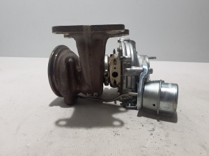 LEXUS NX H20 (2021–2026) Turbīna 1720125010 - 2