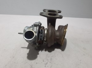 LEXUS NX H20 (2021–2026) Turbīna 1720125010 - 3