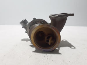 LEXUS NX H20 (2021–2026) Turbīna 1720125010 - 4