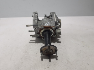 Vorderachsgetriebe (Differential) - 3610052100
