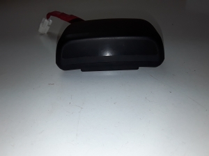 LEXUS LS (2006–2017) Sonstiger Bildschirm 8647150010 - 3