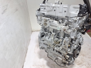 LEXUS NX H20 (2021–2026) Engine T24AFTS - 2