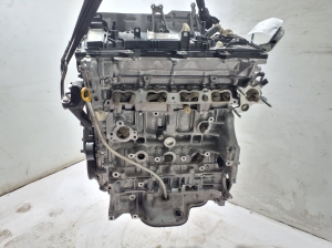 LEXUS NX H20 (2021–2026) Engine T24AFTS - 3
