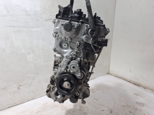 LEXUS NX H20 (2021–2026) Engine T24AFTS - 4