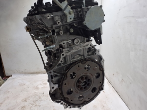 LEXUS NX H20 (2021–2026) Engine T24AFTS - 5