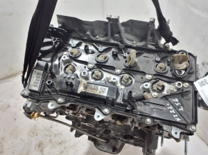 LEXUS NX H20 (2021–2026) Engine T24AFTS - 6