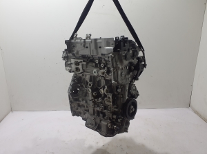 Motor - T24AFTS
