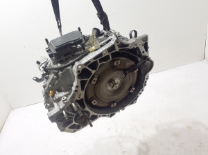 LEXUS NX H20 (2021–2026) Getriebe UA81F - 2