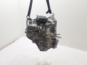   Getriebe  - UA81F 