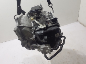 LEXUS NX H20 (2021–2026) Getriebe UA81F - 3
