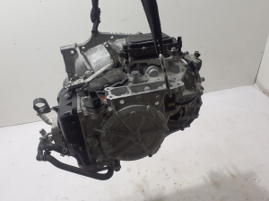 LEXUS NX H20 (2021–2026) Getriebe UA81F - 5