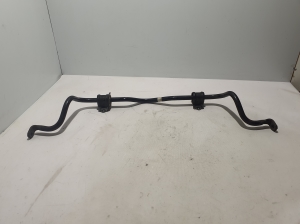 LEXUS NX H20 (2021–2026) Front stabilizer bar 48804F6010 - 4
