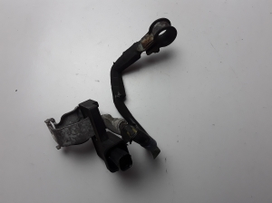 LEXUS LS (2006–2017) Miinusjuhtme klemm 2885038010 - 2