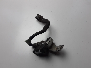 Negative cable terminal - 2885038010